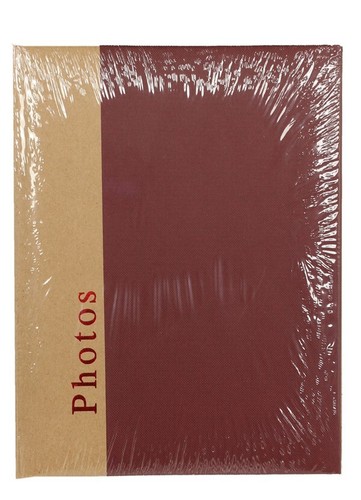 Henzo Fotoalbum Chapter, Einsteck-Album für 200 Fotos 10x15, Farbe auswählbar ! - Bild 11 von 11