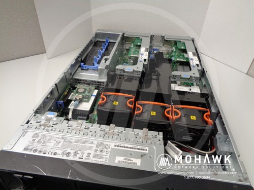 IBM System x3650 M3 Storage Node 2851-SS2 Xeon X5650 - Picture 4 of 12