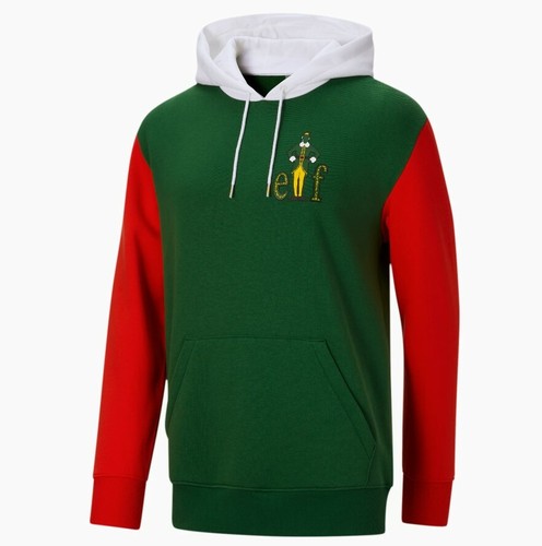 puma x arnold palmer collection