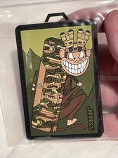 2022 Shot Show Savior Equipment Patch Las Vegas, NV