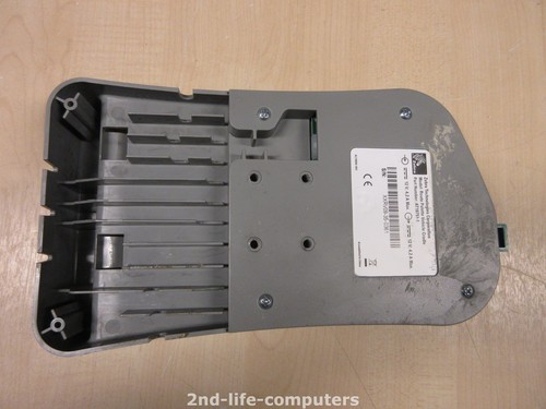 Zebra RW420 Route Palette + Vehicle Cradle Mount P1017085 EXCL Printer & Scanner - Photo 6/7