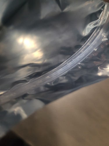 Pack Fresh USA (200 Pack) Premium Seal-Top Mylar Bags (7" x 9") - Picture 4 of 7