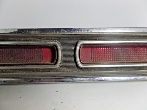 Catalina 1966 luces traseras vintage - Imagen 8 de 10
