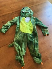 Koala Kids Dinosaur Dragon Halloween Costume Size 9M Dress Up NWT 9 Months NEW
