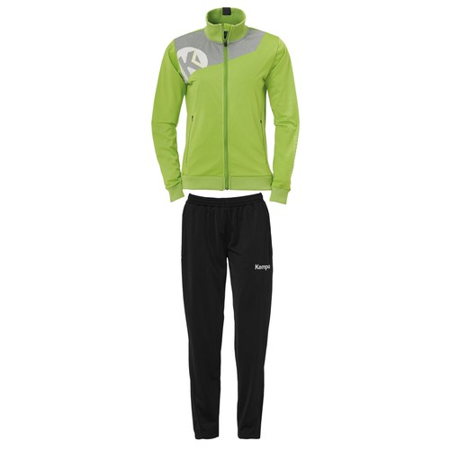 Kempa Core 2.0 Poly Trainingsanzug Damen Handball Sportanzug Polyesteranzug - 第 3/56 張圖片