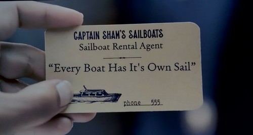 Lemony Snicket's A Series of Unfortunate Events TV Olaf Hero Captain Sham Pfeife  - Bild 6 von 16