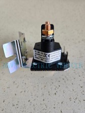 Genuine TROMBETTA 762-2401-310-02（Bending bracket）starter switch relay contactor