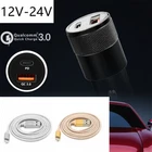 Dual Ports Car Charger Adapter+Cable For iPhone 11/11 Pro/11 Pro Max/X/XR/XS Max