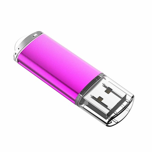 Clé USB 2.0 Pendrive 64 Go clés USB 32 Go 16 Go 8 Go 1 Go 256 Mo vente en gros - Photo 12/20