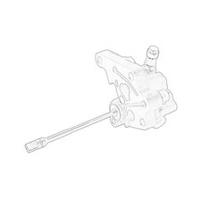 FOR VOLVO FUEL PUMP  OE VOLVO VO21067551