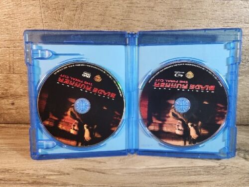 Blade Runner: Final Cut Blu-Ray & DVD Never Watched Please See Description - Picture 3 of 7