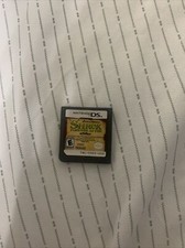 Shrek Forever After: The Final Chapter (Nintendo DS, 2010)