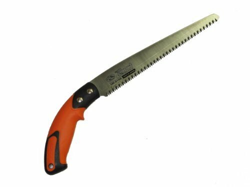 1252 Zact pruning saw (Ueki, fruit trees combined) UK-2100 1252 Zact pruning saw (Ueki, fruit trees combined) UK-2100