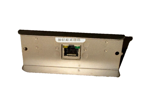 Zebra Ethernet-Schnittstelle für Thermo-Etikettendrucker ZT210 ZT220 ZT230