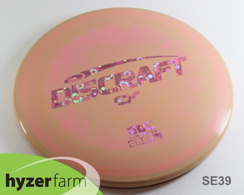 Discraft ESP SOL 169-172g *pick weight & color* Hyzer Farm disc golf mid PART 1 - Picture 40 of 75