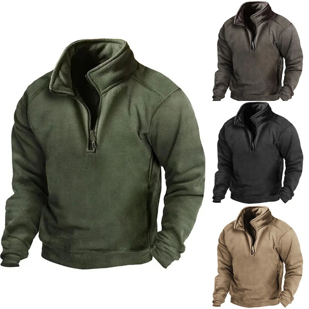 Half chain jacket sale