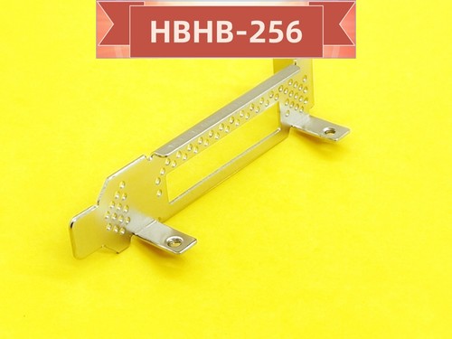 Low-Profile Bracket for 9280-8e, 9200-8e, Dell H200E H810, HP 422 Ext SFF-8088 - Picture 2 of 5