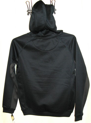 NWT! MSRP $45.00! NFL Chicago Bears Hooded Jacket! Youth (14/16). - Picture 4 of 9