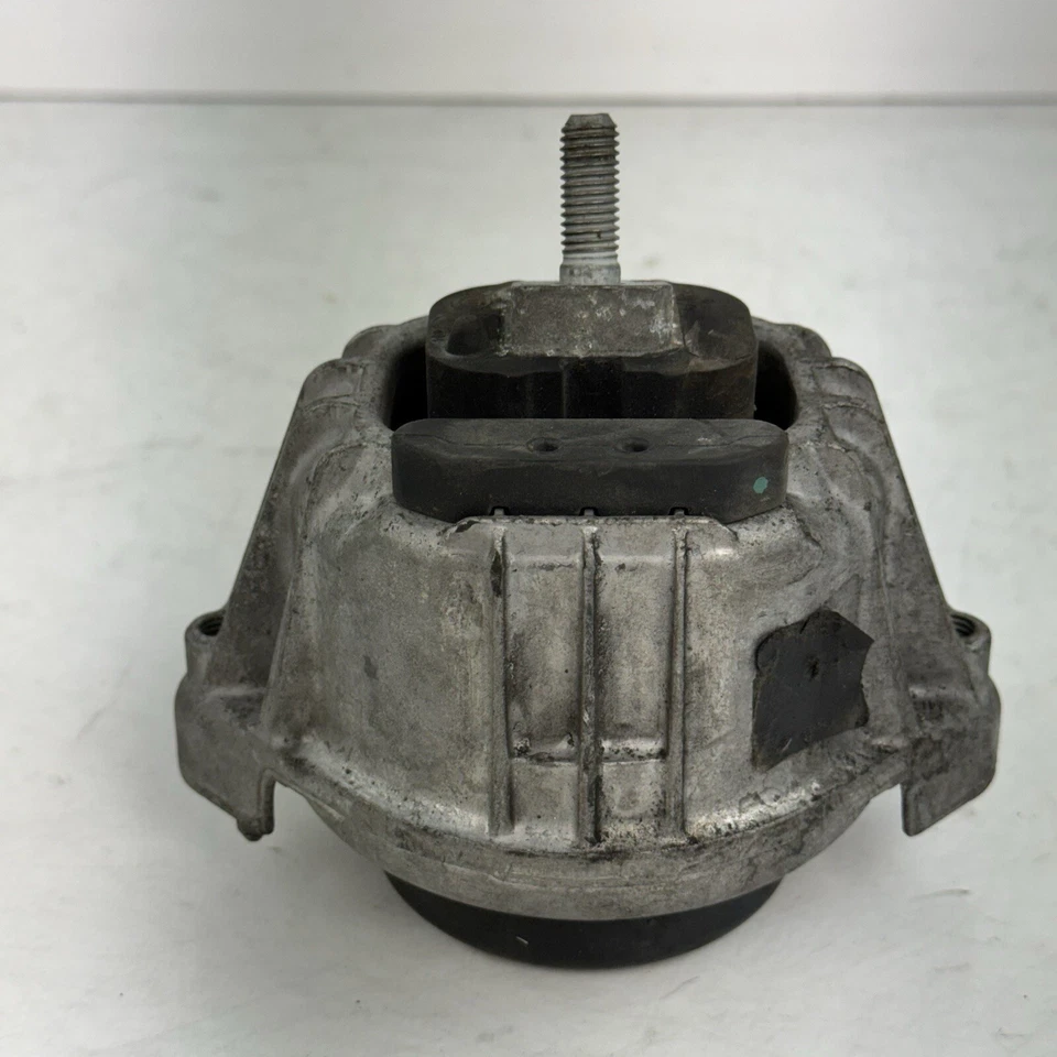 Левое переднее крепление двигателя для BMW 325i 328i 335i 2006 2007 2008 -2011 годов выпуска 139811 от оригинального производителя - Изображение 4 из 4