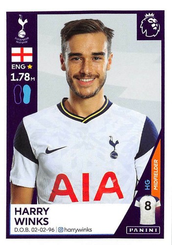 Panini Premier League 2021 Sticker - 440 - 642 Newcastle United - Wolves 20/21 - Bild 98 von 203