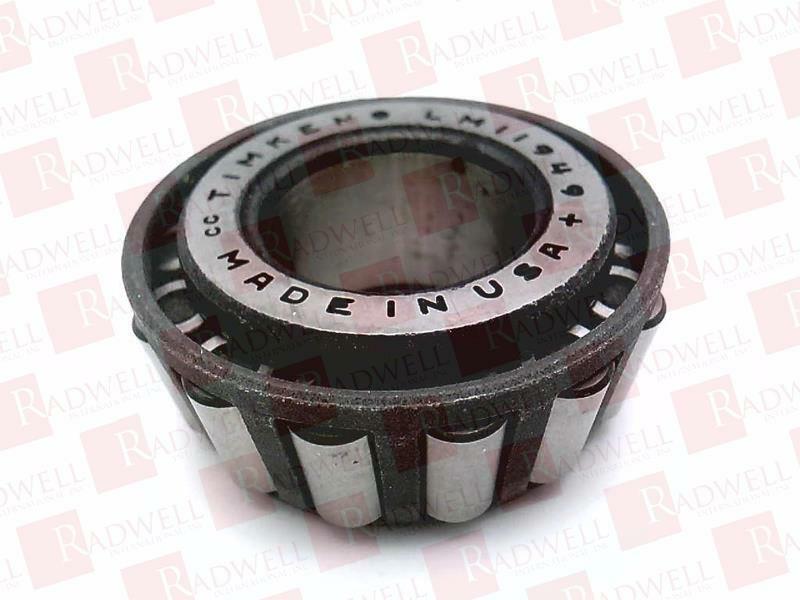 NTN BEARING 4T-LM11949//LM11910 4TLM11949LM11910 NEW IN BOX