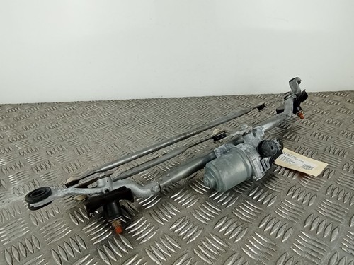MOTOR LIMPIAPARABRISAS DELANTERO SUZUKI SWIFT V AZ 20-23 38110-52R10 - Imagen 5 de 6