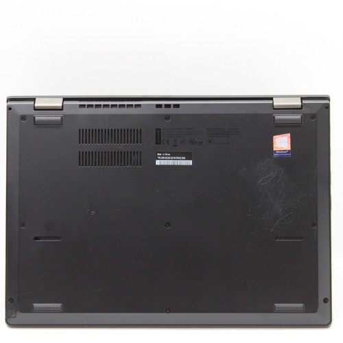 Lenovo Think L390 Laptop Windows 11 13" FHD Intel i5 8265U 16GB 256GB SSD USB C - Picture 14 of 16