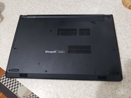 DELL INSPIRON 15 3567 INTEL CORE I3-7130U 2.70GHZ 500GB 16GB RAM Win 11 Laptop - Picture 6 of 8