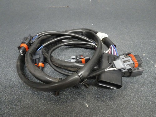 NEW OEM ARCTIC CAT CROSSFIRE R8 HEADLT HOOD GAUGE WIRING HARNESS #1686-396 - Picture 1 of 4