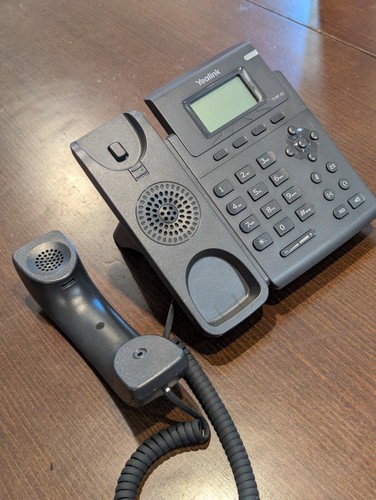 Yealink T19p - Picture 6 of 6