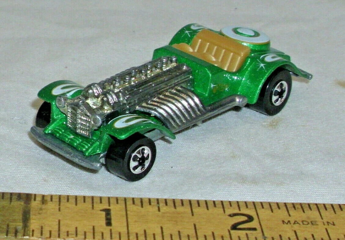 Hot wheels hotsell 1970 sweet 16