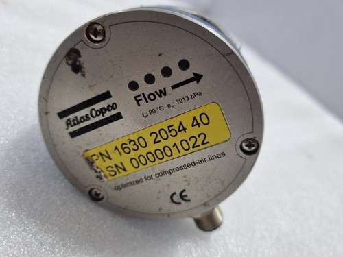 Atlas Copco 1630 2054 40 Flow Optimized For Compressed-Air.Lines - Picture 12 of 12