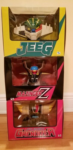 Banco de monedas HL Pro Grendizer - Imagen 11 de 11