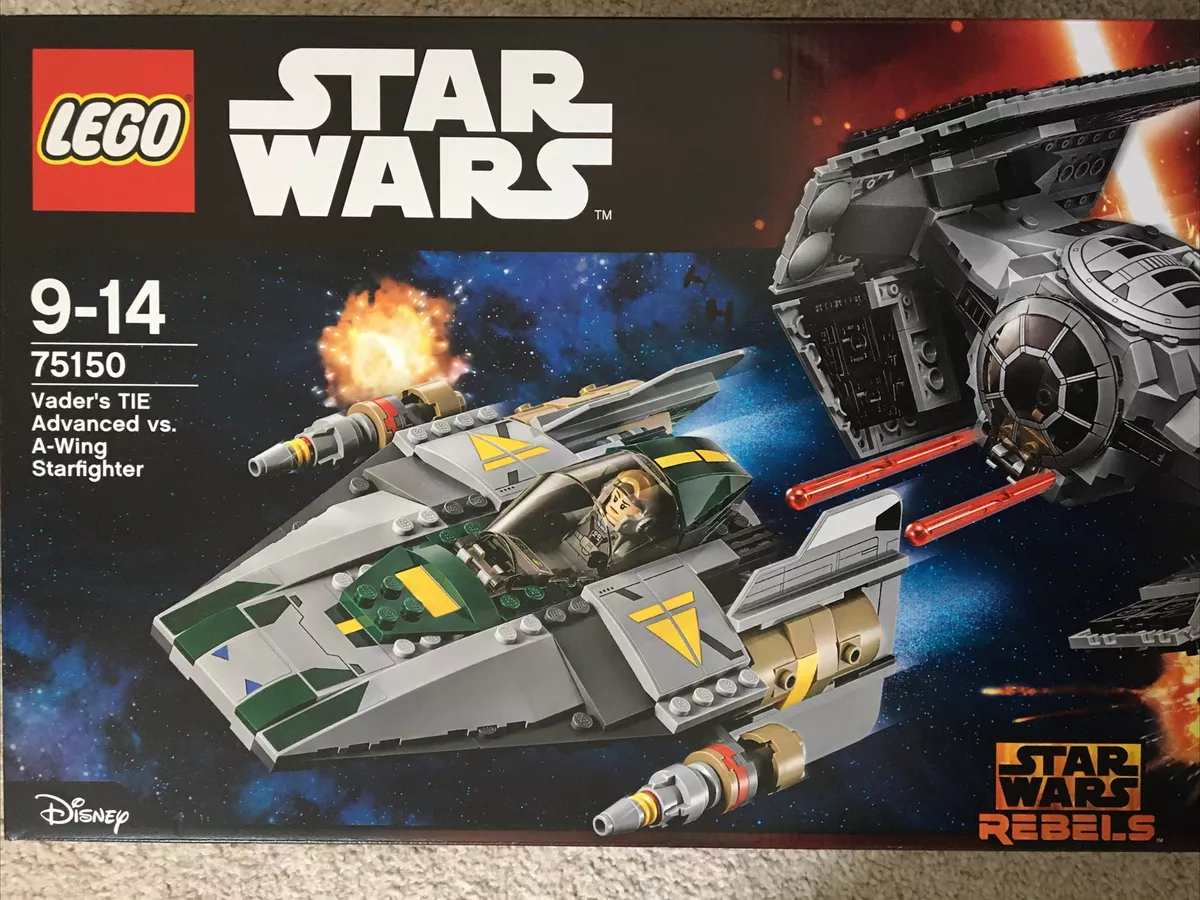 Lego 75150 price deals