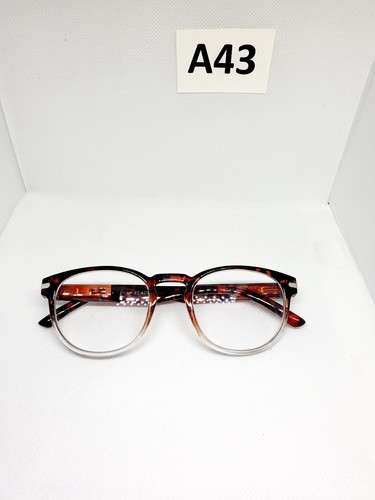 Eyeglasses m readers corbin tortg +1.25 49-21 137 - 第 1/4 張圖片