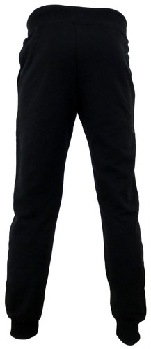 Pantaloni Tuta Fitness Sportivi Uomo Leggeri Made in Italy da GELSTORE - Foto 10 di 10