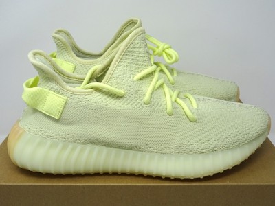 yeezy yellow butter