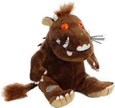 Aurora - The Gruffalo - 9" Gruffalo Enchanting Stuffed Animal