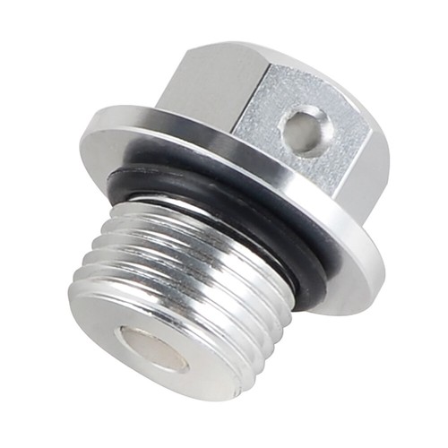 Oil Sump Drain Plug Bolts For Suzuki GSX750S GSX1100S GSX1300R GSX1400 1982-2017 - Picture 7 of 7