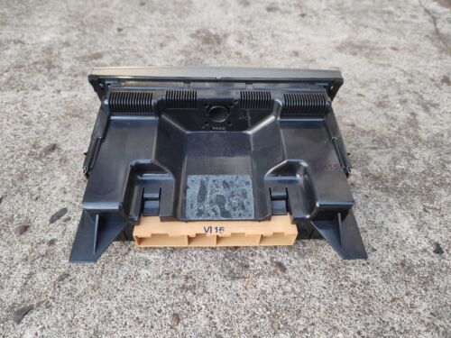 Porsche Boxster Cayman 987 Climate Control Module HVAC Blower - Picture 3 of 3