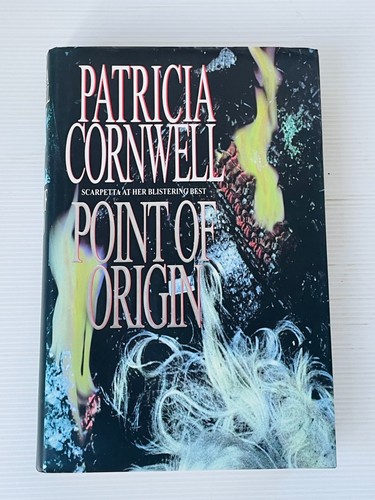 BUILD YOUR OWN BOOK BUNDLE - Patricia Cornwell - Crime Thriller/ Buy 2, 3rd Free - Picture 251 of 281