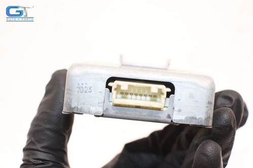 2021 TOYOTA VENZA VEHICLE APPROACHING SPEAKER CONTROLLER MODULE UNIT OEM - Picture 5 of 6