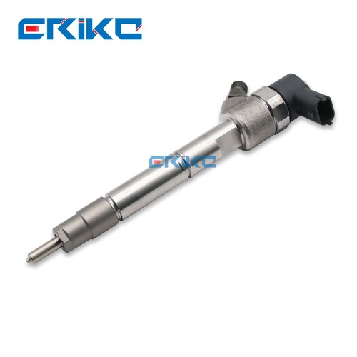 Car Engine 0445110410 Auto Diesel Part Injector 0445110411 for HYUNDAI KIA - Picture 4 of 8