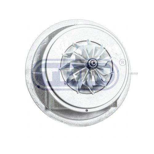 Higher Flow Upgrade Turbo Char TF035HL Mitsubishi L200 Pajero Sport III 1515A295 - Picture 2 of 6