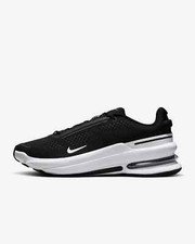 New Nike Air Zoom Upturn SC Shoes - Black (IB2746-004)