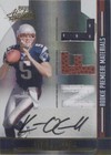2008 Playoff Absolute Memorabilia Kevin O'Connell #261