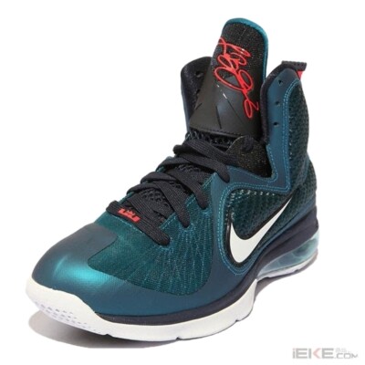 Nike LeBron 9 Swingman 2012 Size 12 w/ Box