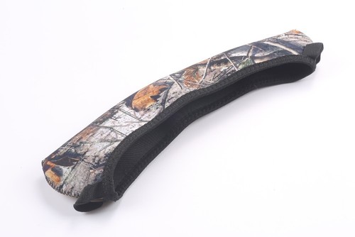 New Scope Cases Riflescope Neoprene Protect Scope Cover 13" Stock - Picture 9 of 11