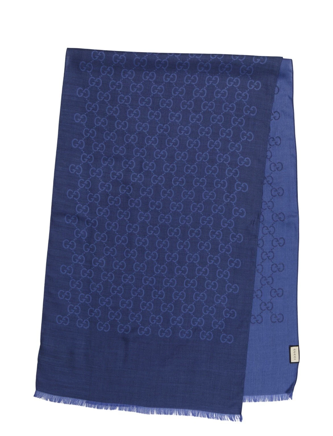 Écharpe Gucci Femme Authentique Neuf