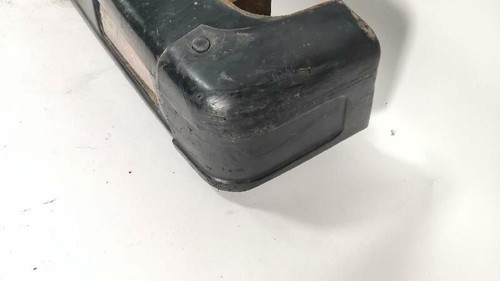 Paraurti Posteriore Suzuki Samurai 1986-1995 Nero - Foto 2 di 5